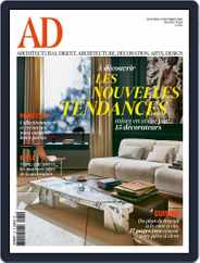 Ad France (Digital) Subscription October 1st, 2015 Issue