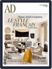 Ad France (Digital) Subscription August 21st, 2015 Issue