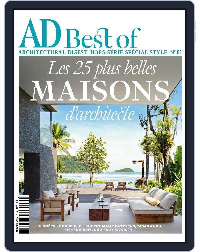 Ad France (Digital) Subscription                    August 1st, 2015 Issue