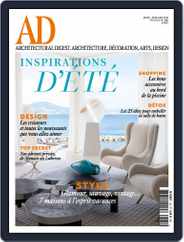Ad France (Digital) Subscription June 4th, 2015 Issue