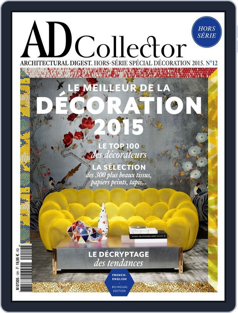 Ad France (Digital) Subscription                    April 16th, 2015 Issue
