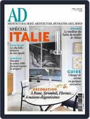 Ad France (Digital) Subscription                    March 30th, 2015 Issue
