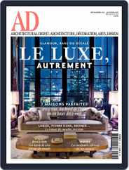 Ad France (Digital) Subscription                    December 8th, 2014 Issue