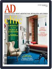 Ad France (Digital) Subscription October 13th, 2014 Issue