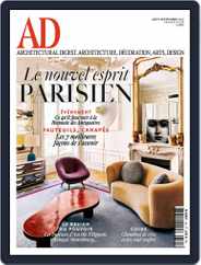 Ad France (Digital) Subscription August 19th, 2014 Issue