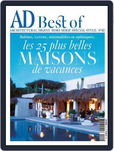 Ad France June 27th, 2014 Digital Back Issue Cover