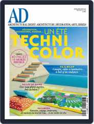 Ad France (Digital) Subscription June 4th, 2014 Issue