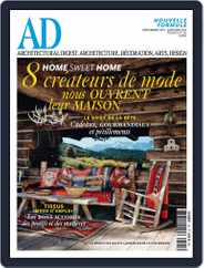 Ad France (Digital) Subscription December 5th, 2013 Issue