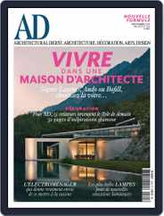 Ad France (Digital) Subscription October 21st, 2013 Issue