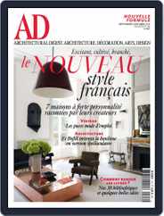 Ad France (Digital) Subscription August 29th, 2013 Issue