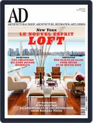 Ad France (Digital) Subscription May 27th, 2013 Issue