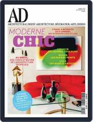 Ad France (Digital) Subscription March 7th, 2013 Issue
