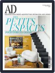 Ad France (Digital) Subscription January 17th, 2013 Issue