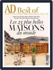 Ad France (Digital) Subscription November 20th, 2012 Issue
