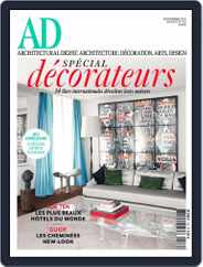 Ad France (Digital) Subscription October 26th, 2012 Issue