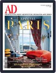 Ad France (Digital) Subscription September 3rd, 2012 Issue