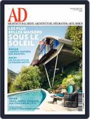 Ad France (Digital) Subscription June 29th, 2012 Issue