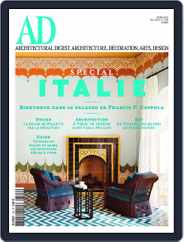 Ad France (Digital) Subscription May 26th, 2012 Issue