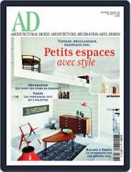 Ad France (Digital) Subscription January 19th, 2012 Issue