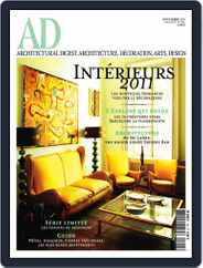 Ad France (Digital) Subscription October 25th, 2011 Issue