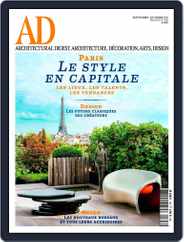 Ad France (Digital) Subscription August 31st, 2011 Issue