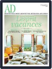Ad France (Digital) Subscription June 27th, 2011 Issue