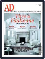 Ad France (Digital) Subscription May 24th, 2011 Issue