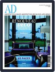 Ad France (Digital) Subscription November 26th, 2010 Issue