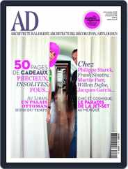 Ad France (Digital) Subscription November 30th, 2009 Issue