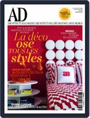 Ad France (Digital) Subscription November 26th, 2009 Issue