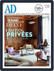 Ad France (Digital) Subscription September 24th, 2009 Issue