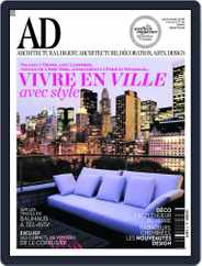 Ad France (Digital) Subscription August 25th, 2009 Issue