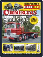 Heritage Commercials (Digital) Subscription                    July 1st, 2020 Issue