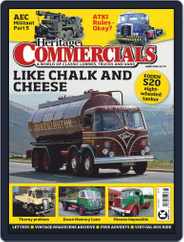 Heritage Commercials (Digital) Subscription                    June 1st, 2020 Issue