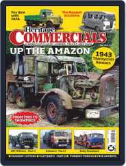 Heritage Commercials (Digital) Subscription                    May 1st, 2020 Issue