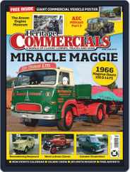 Heritage Commercials (Digital) Subscription                    April 1st, 2020 Issue