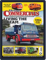 Heritage Commercials (Digital) Subscription                    March 1st, 2020 Issue
