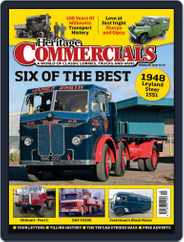 Heritage Commercials (Digital) Subscription                    February 1st, 2020 Issue