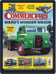 Heritage Commercials (Digital) Subscription                    December 1st, 2019 Issue