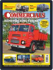 Heritage Commercials (Digital) Subscription                    November 1st, 2019 Issue