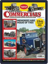 Heritage Commercials (Digital) Subscription                    October 1st, 2019 Issue
