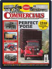 Heritage Commercials (Digital) Subscription                    September 1st, 2019 Issue
