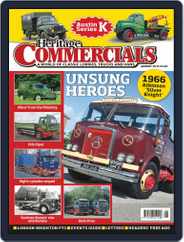 Heritage Commercials (Digital) Subscription                    August 1st, 2019 Issue