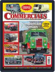 Heritage Commercials (Digital) Subscription                    July 1st, 2019 Issue