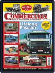 Heritage Commercials (Digital) Subscription                    June 1st, 2019 Issue