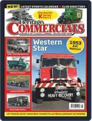 Heritage Commercials (Digital) Subscription                    May 1st, 2019 Issue