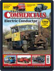 Heritage Commercials (Digital) Subscription                    February 1st, 2019 Issue