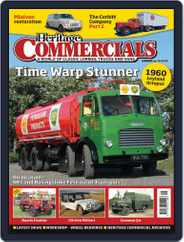 Heritage Commercials (Digital) Subscription                    January 1st, 2019 Issue