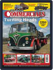 Heritage Commercials (Digital) Subscription                    November 1st, 2018 Issue