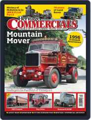 Heritage Commercials (Digital) Subscription                    October 1st, 2018 Issue